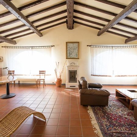 Podere Magnolia Πίζα Εξωτερικό φωτογραφία