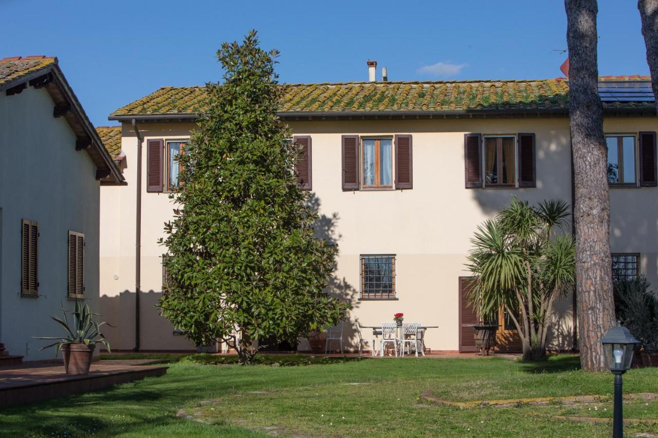 Podere Magnolia Πίζα Εξωτερικό φωτογραφία