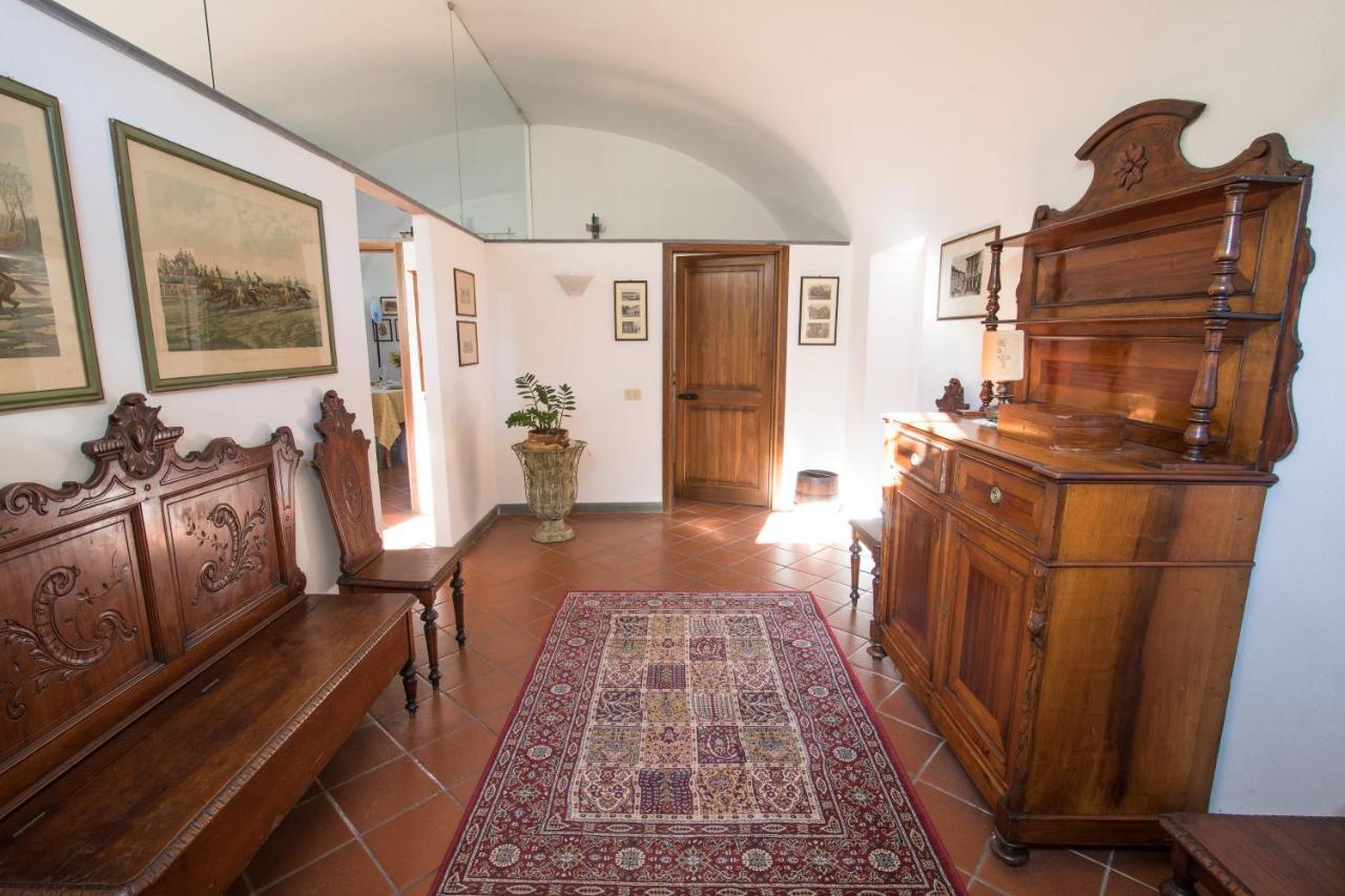 Podere Magnolia Πίζα Εξωτερικό φωτογραφία