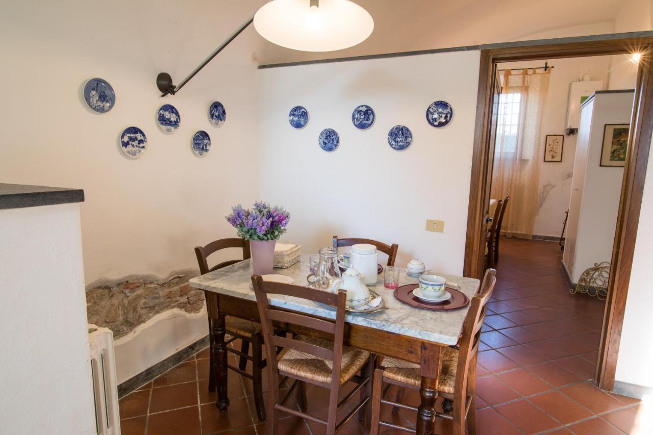 Podere Magnolia Πίζα Εξωτερικό φωτογραφία