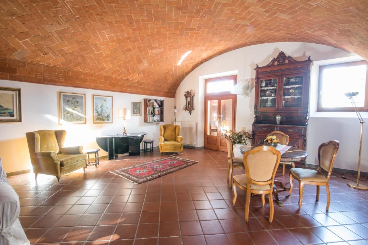 Podere Magnolia Πίζα Εξωτερικό φωτογραφία