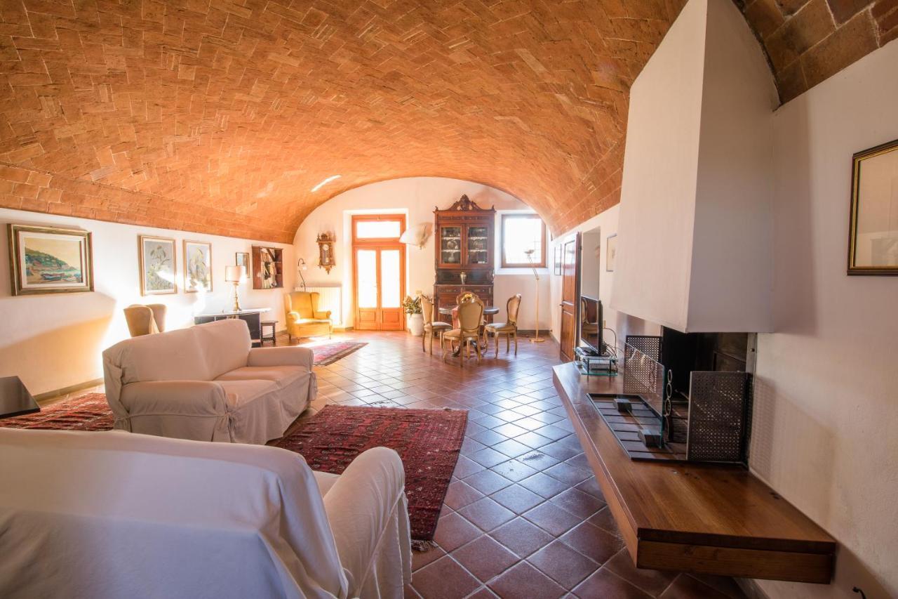 Podere Magnolia Πίζα Εξωτερικό φωτογραφία