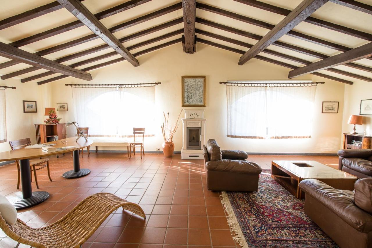 Podere Magnolia Πίζα Εξωτερικό φωτογραφία