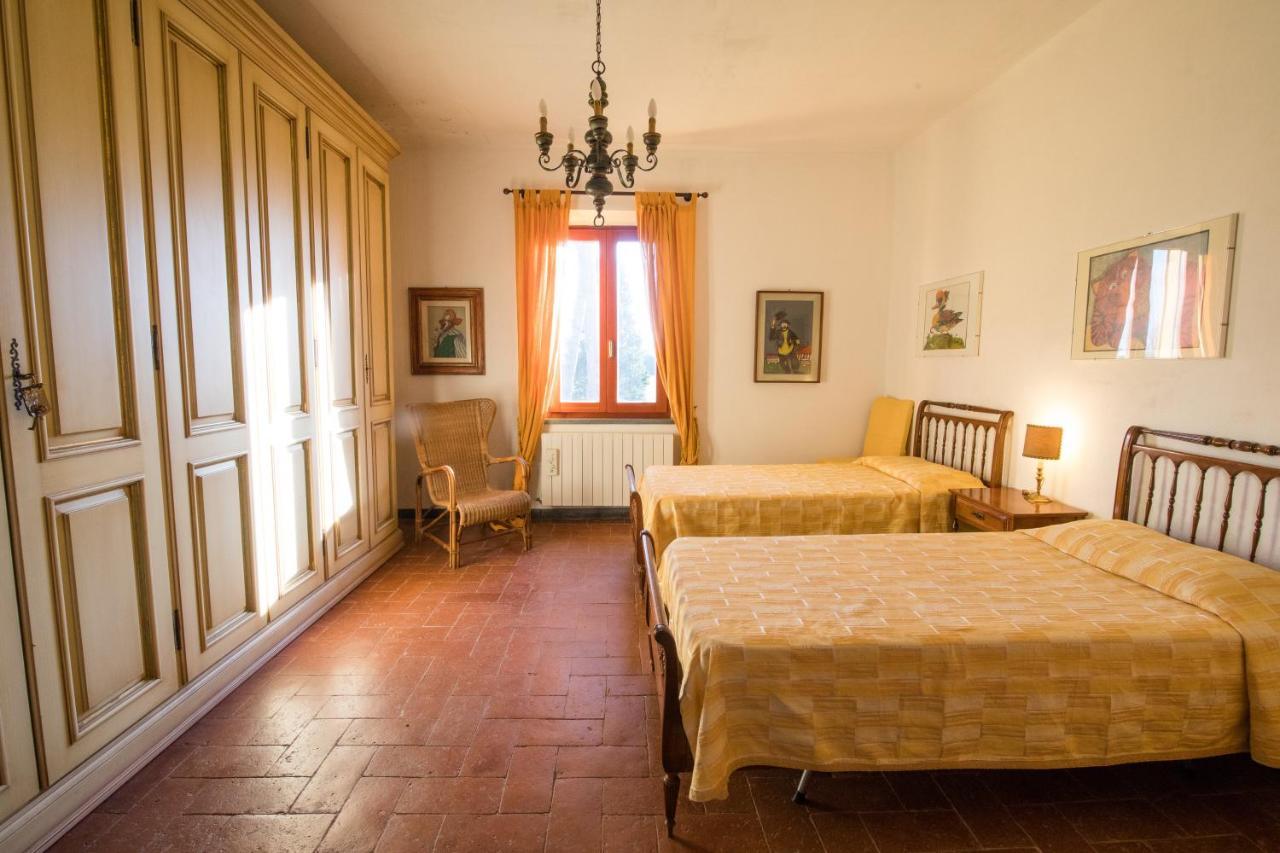 Podere Magnolia Πίζα Εξωτερικό φωτογραφία