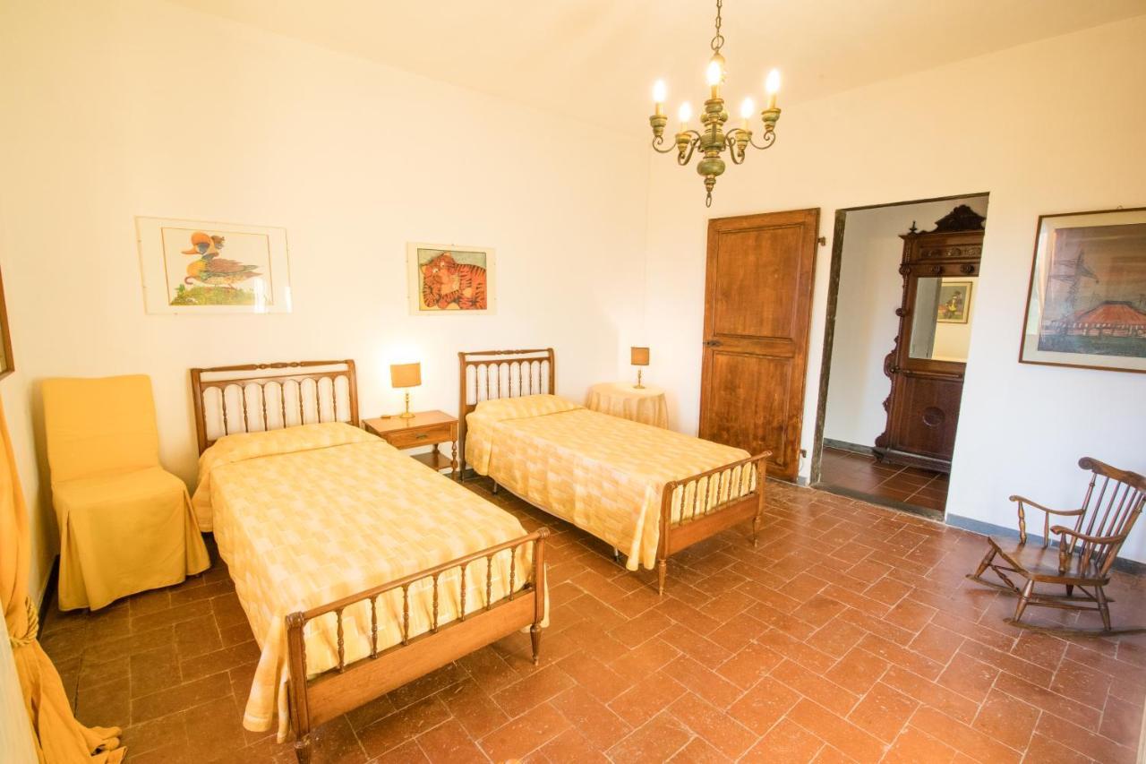 Podere Magnolia Πίζα Εξωτερικό φωτογραφία
