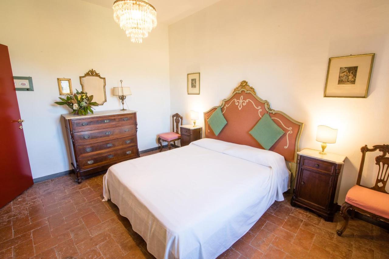 Podere Magnolia Πίζα Εξωτερικό φωτογραφία