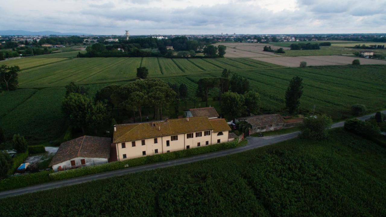 Podere Magnolia Πίζα Εξωτερικό φωτογραφία